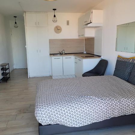 Logement Vue Sur Mer كانيه المظهر الخارجي الصورة