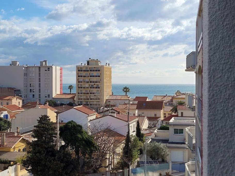 Logement Vue Sur Mer كانيه المظهر الخارجي الصورة