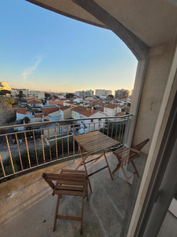 Logement Vue Sur Mer كانيه المظهر الخارجي الصورة