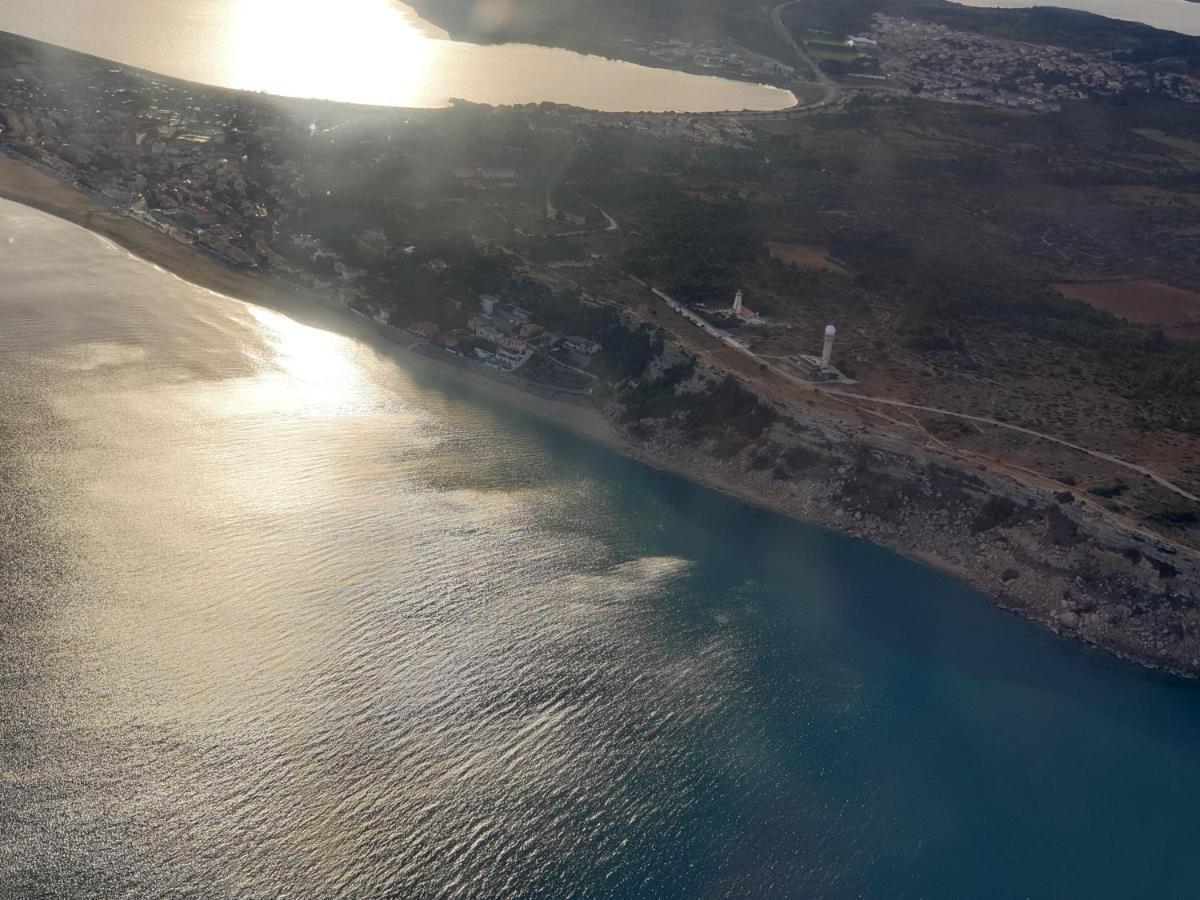 Logement Vue Sur Mer كانيه المظهر الخارجي الصورة
