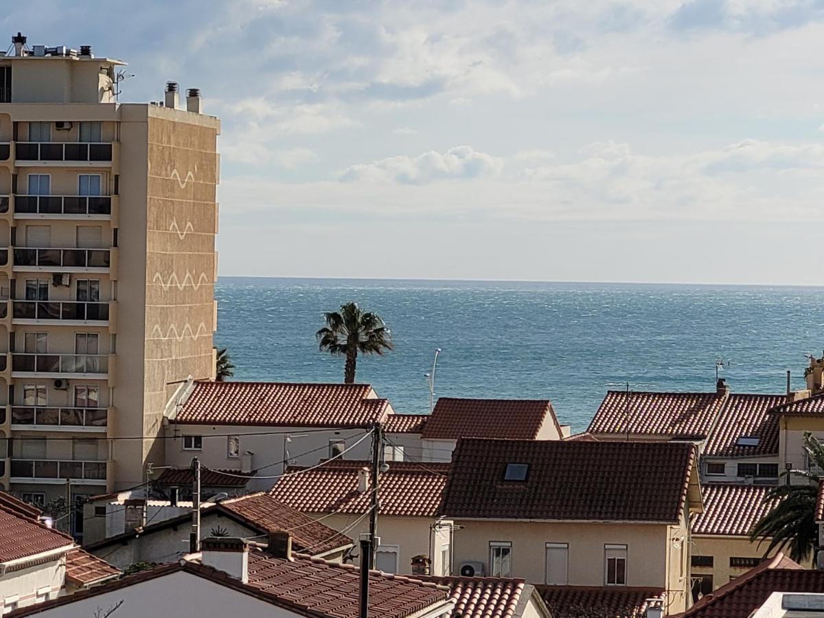 Logement Vue Sur Mer كانيه المظهر الخارجي الصورة