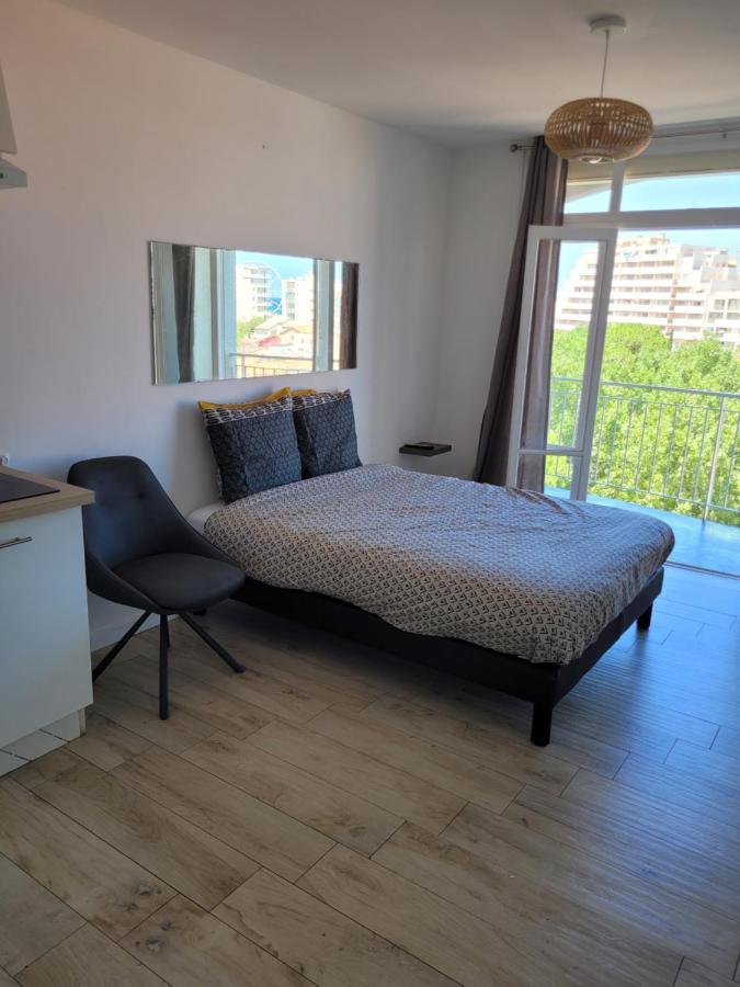 Logement Vue Sur Mer كانيه المظهر الخارجي الصورة