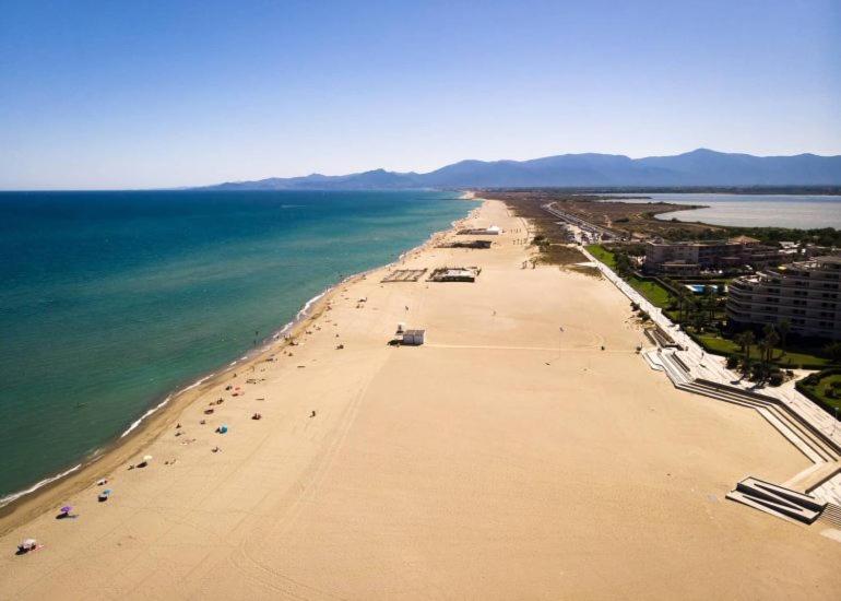 Logement Vue Sur Mer كانيه المظهر الخارجي الصورة