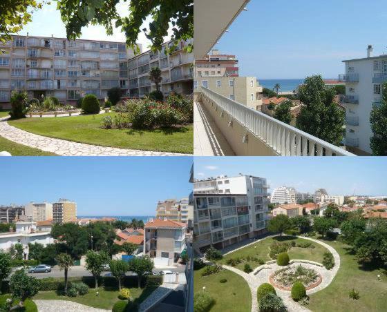 Logement Vue Sur Mer كانيه المظهر الخارجي الصورة